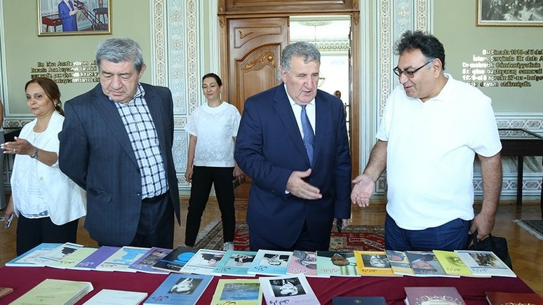 New best parada wave