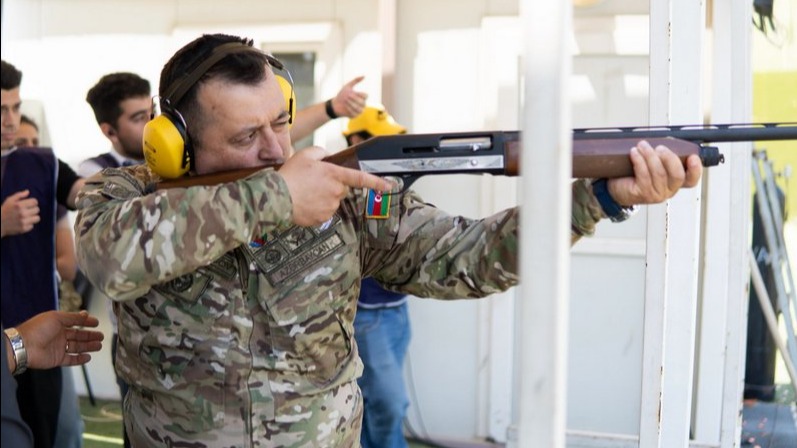 New best parada wave