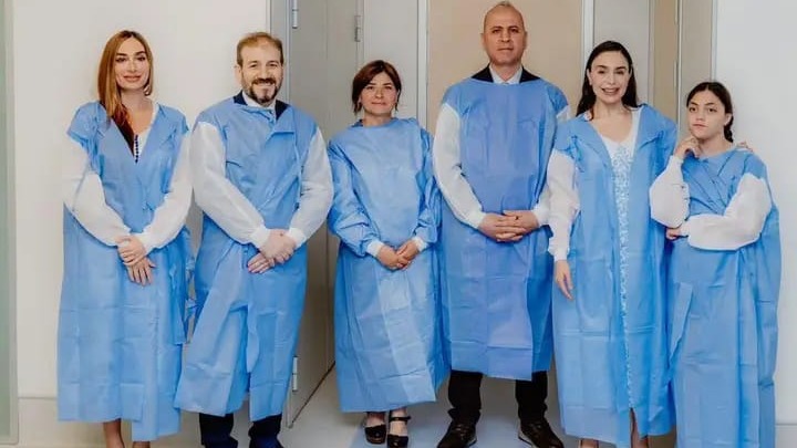 New best parada wave