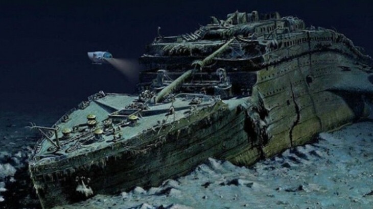 New best parada wave