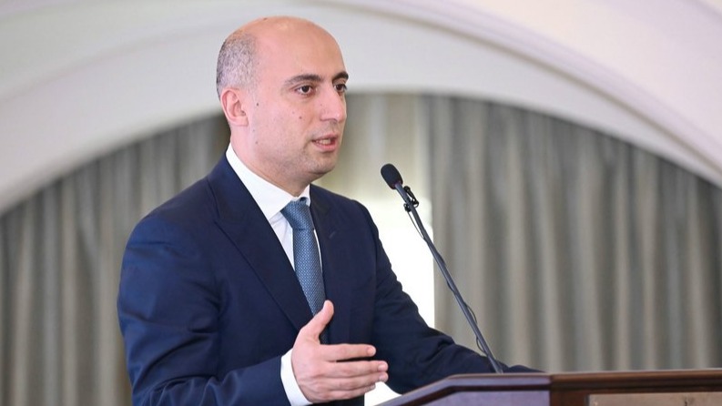 New best parada wave