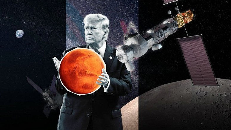 New best parada wave