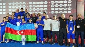 New best parada wave