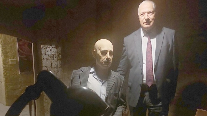 New best parada wave