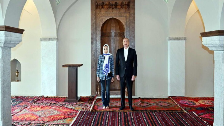 New best parada wave