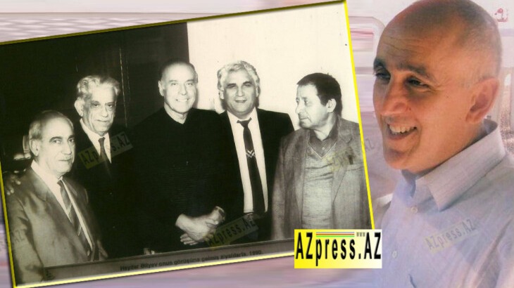 New best parada wave