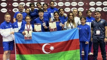 New best parada wave