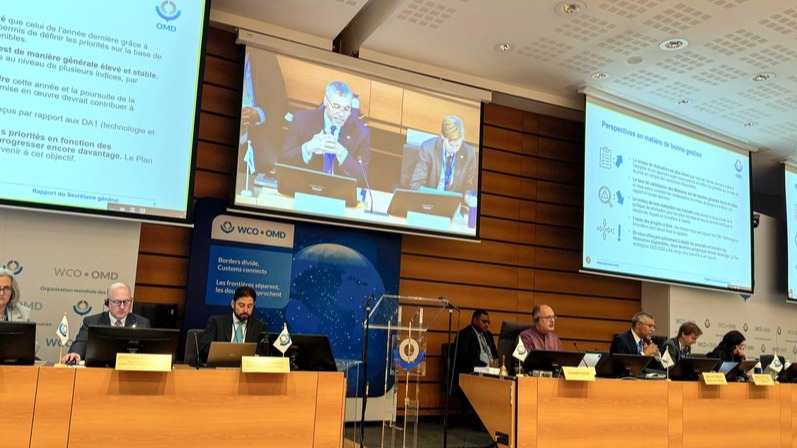 New best parada wave