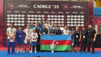 New best parada wave