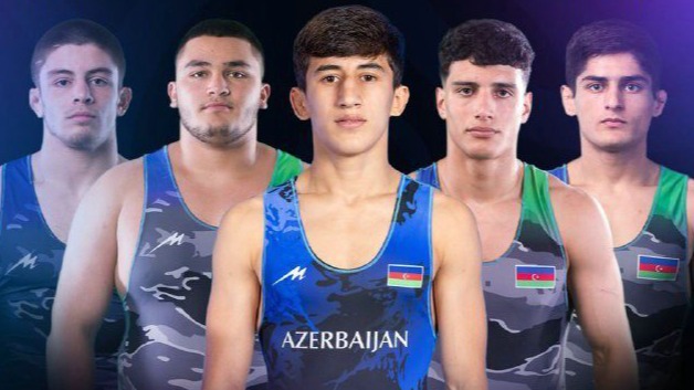 New best parada wave