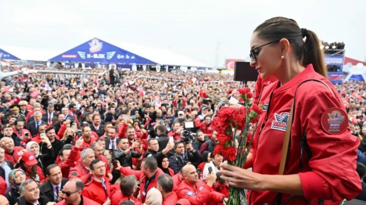 New best parada wave