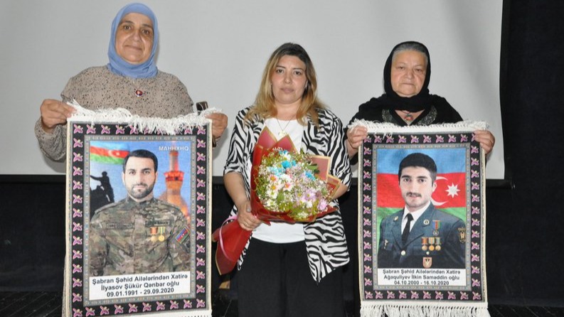 New best parada wave