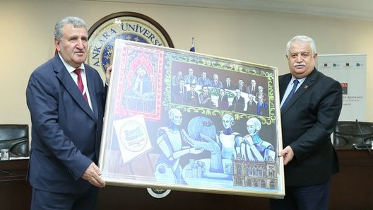 New best parada wave