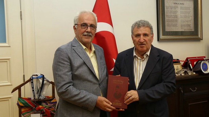 New best parada wave