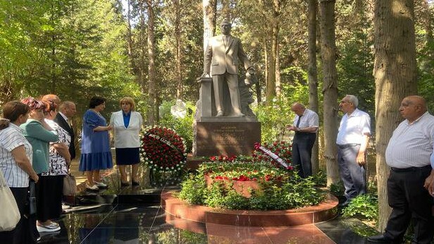 New best parada wave