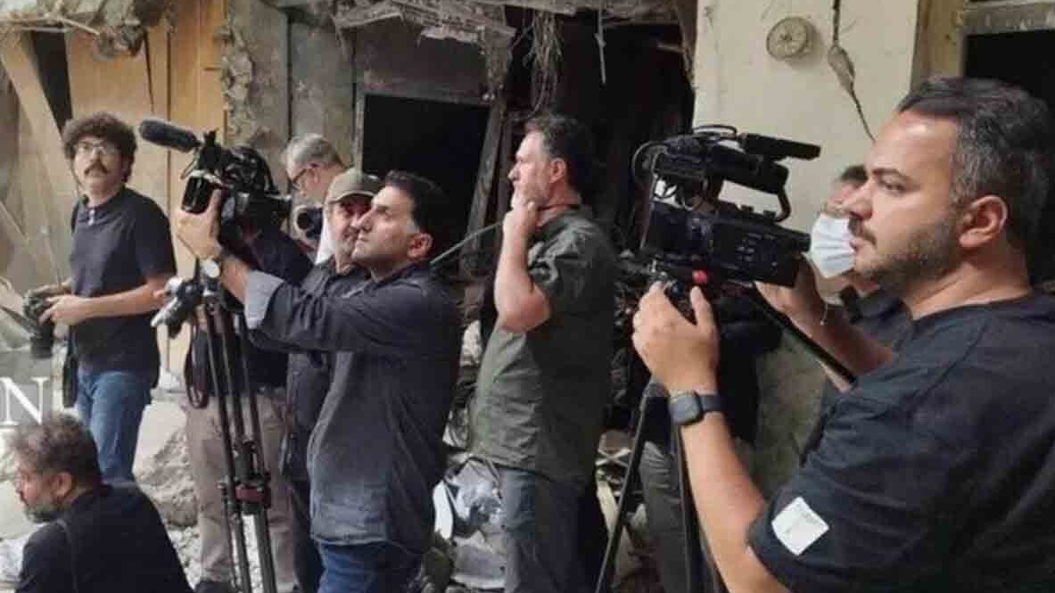 New best parada wave