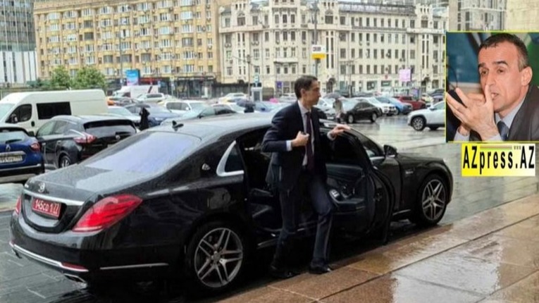 New best parada wave