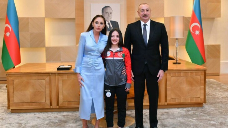 New best parada wave