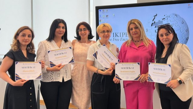 New best parada wave