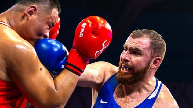 New best parada wave