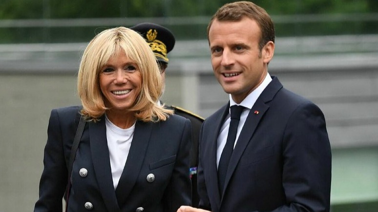 New best parada wave