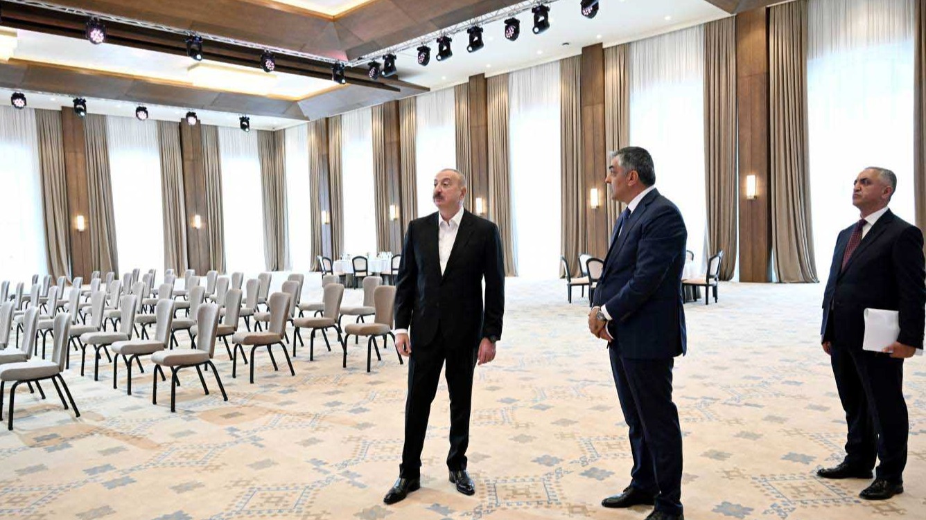 New best parada wave