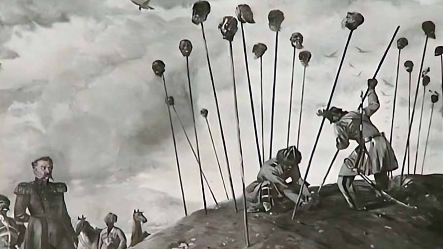 New best parada wave