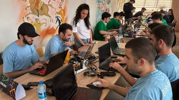 New best parada wave