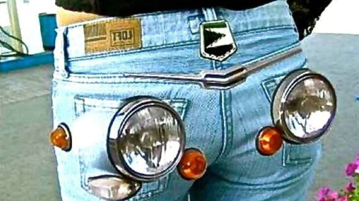 New best parada wave