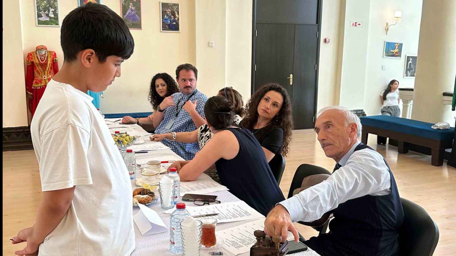 New best parada wave