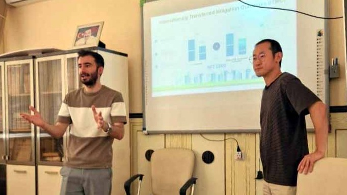 New best parada wave