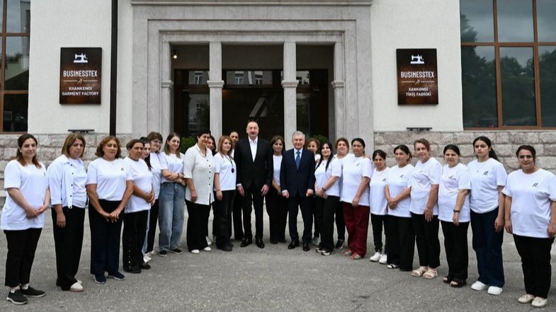 New best parada wave