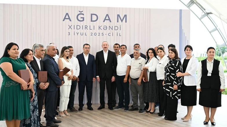 New best parada wave