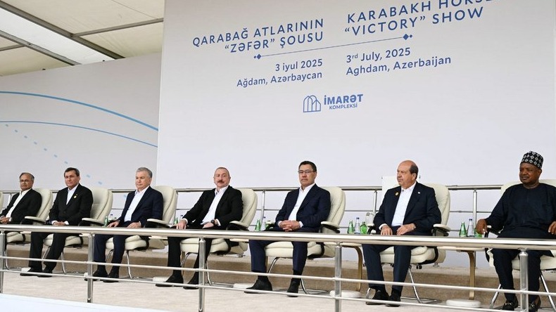 New best parada wave