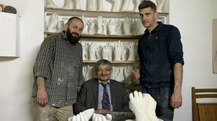 New best parada wave