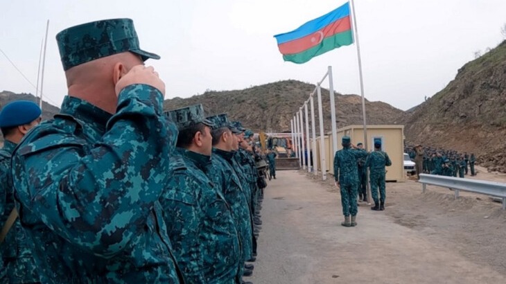 New best parada wave