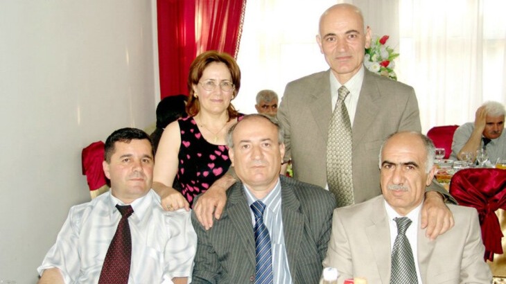 New best parada wave