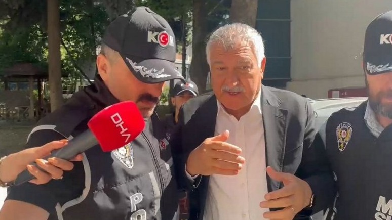 New best parada wave