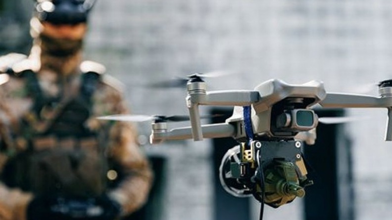 New best parada wave