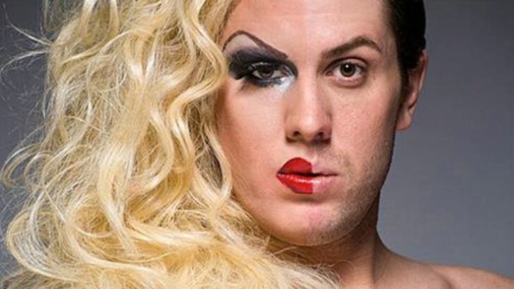 New best parada wave