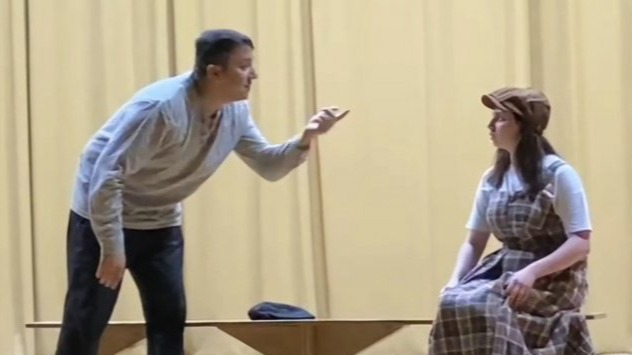 New best parada wave