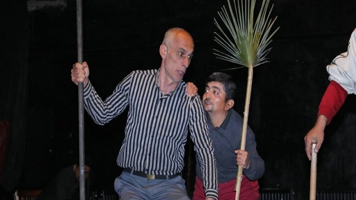 New best parada wave