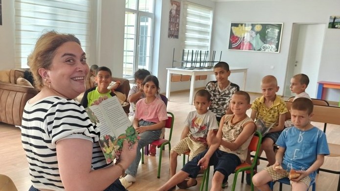 New best parada wave