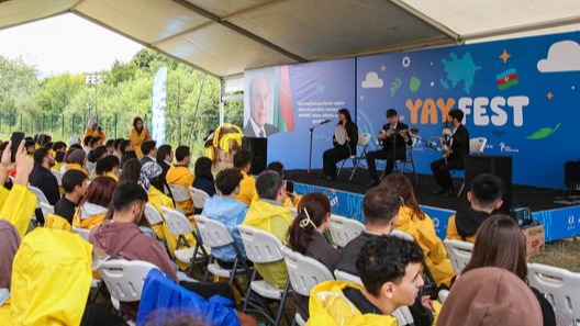 New best parada wave