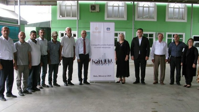 New best parada wave