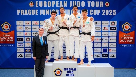 New best parada wave