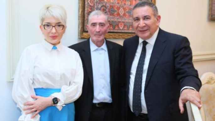 New best parada wave