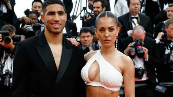 New best parada wave