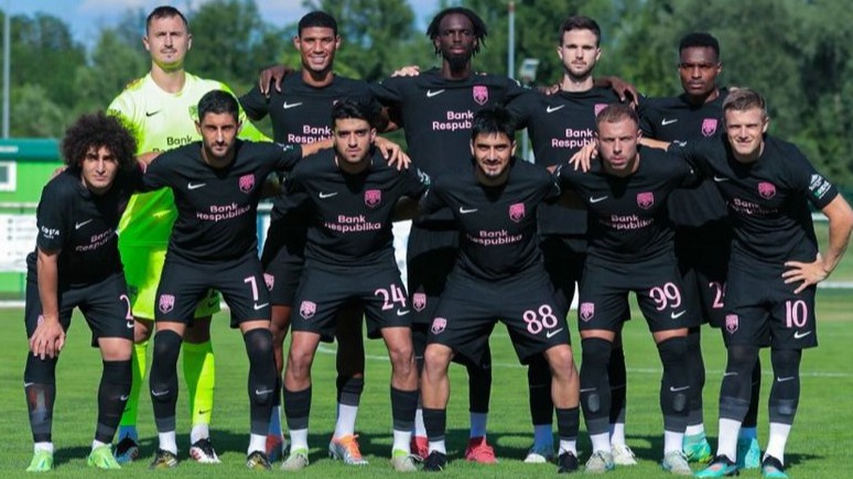 New best parada wave