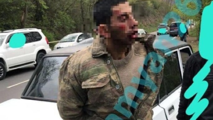 New best parada wave